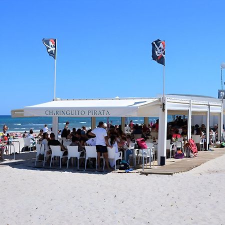 Flamingo Vila Alicante San Pedro del Pinatar Dış mekan fotoğraf
