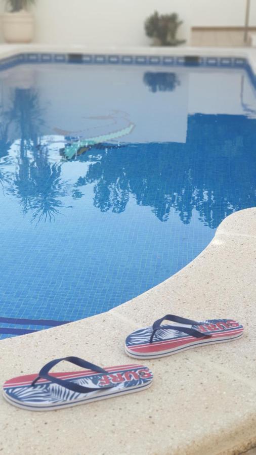 Flamingo Vila Alicante San Pedro del Pinatar Dış mekan fotoğraf