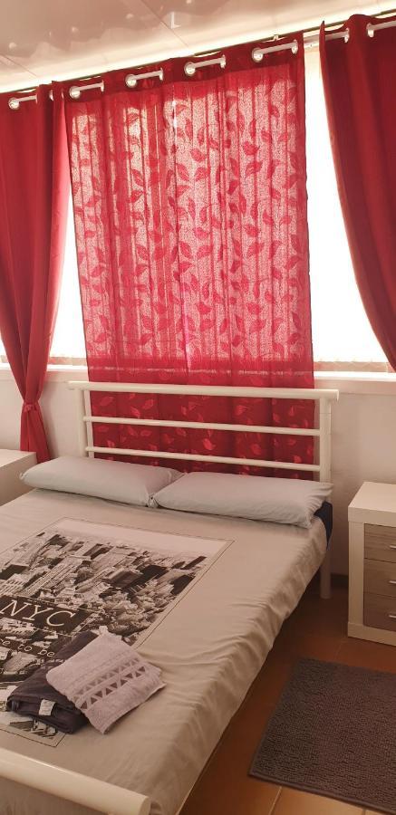 Flamingo Vila Alicante San Pedro del Pinatar Dış mekan fotoğraf