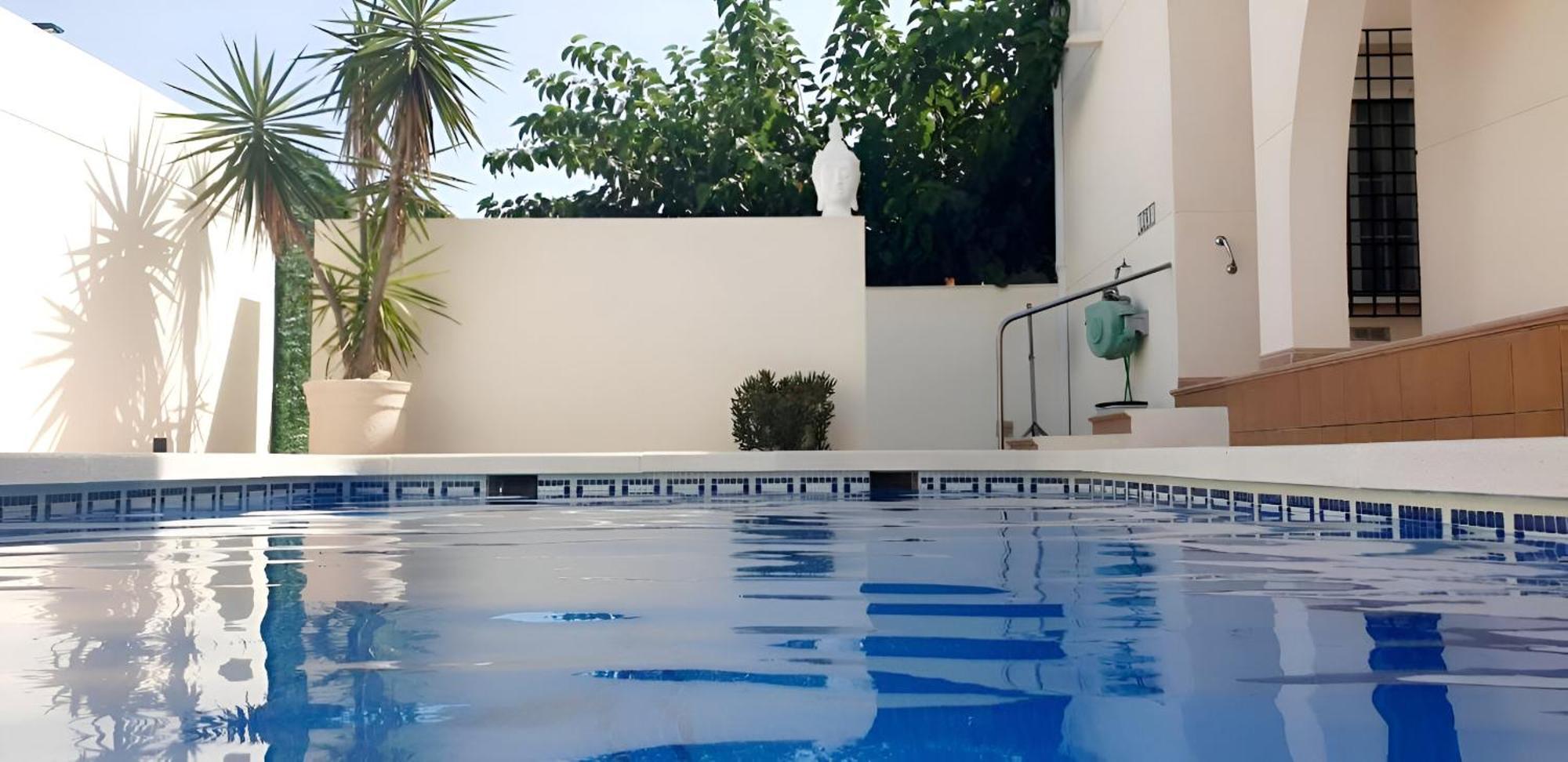 Flamingo Vila Alicante San Pedro del Pinatar Dış mekan fotoğraf
