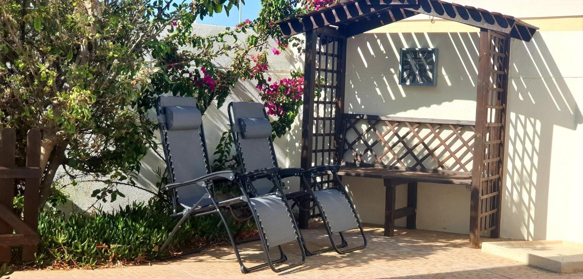 Flamingo Vila Alicante San Pedro del Pinatar Dış mekan fotoğraf