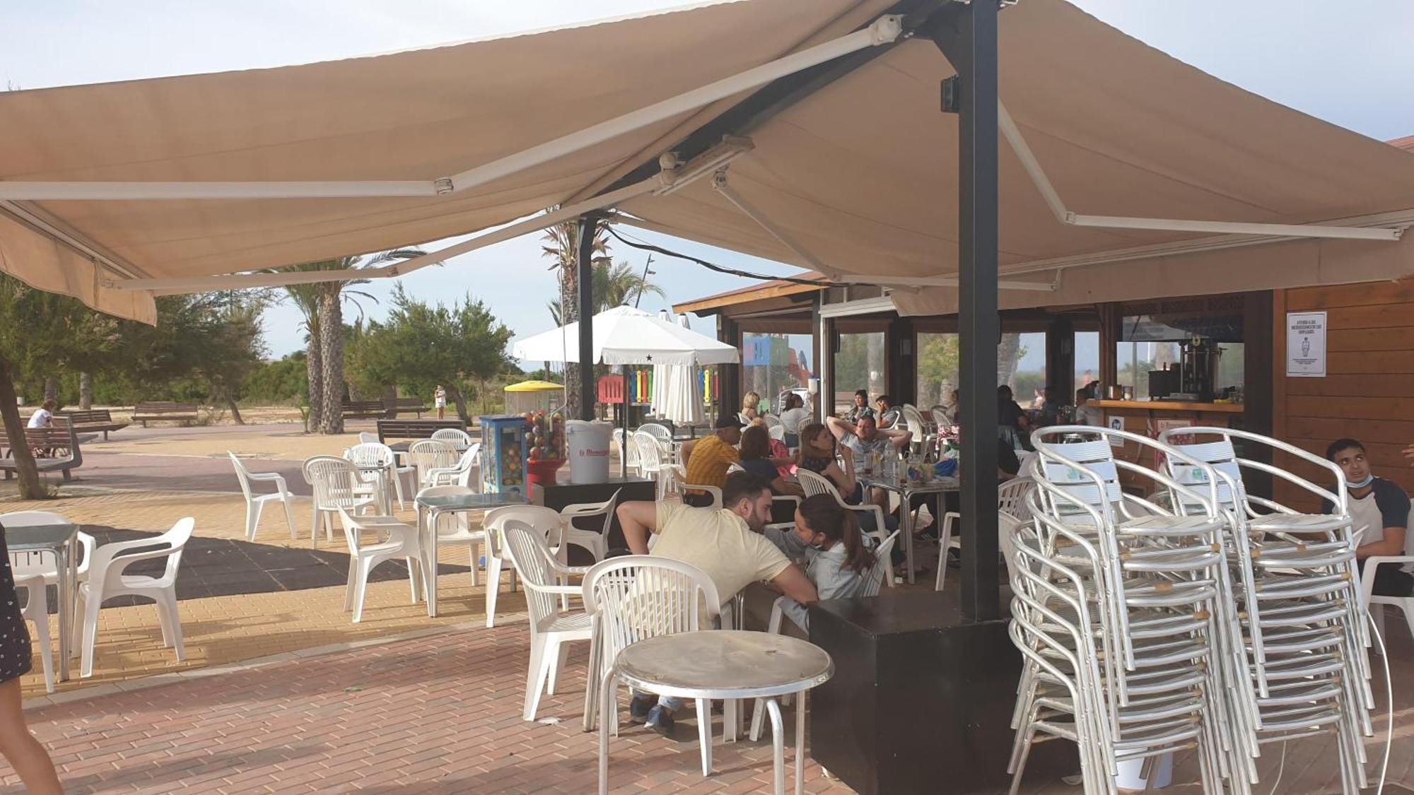 Flamingo Vila Alicante San Pedro del Pinatar Dış mekan fotoğraf