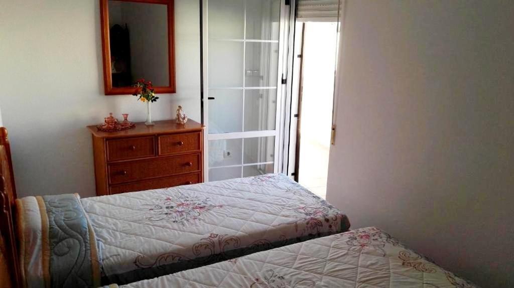 Flamingo Vila Alicante San Pedro del Pinatar Dış mekan fotoğraf