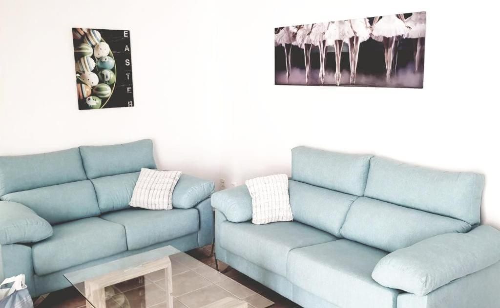 Flamingo Vila Alicante San Pedro del Pinatar Dış mekan fotoğraf