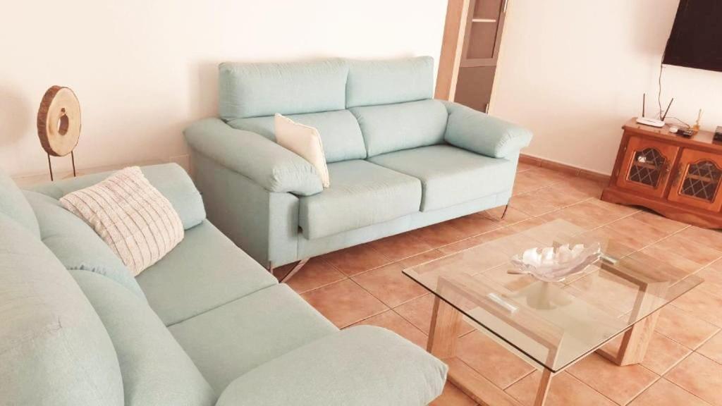 Flamingo Vila Alicante San Pedro del Pinatar Dış mekan fotoğraf