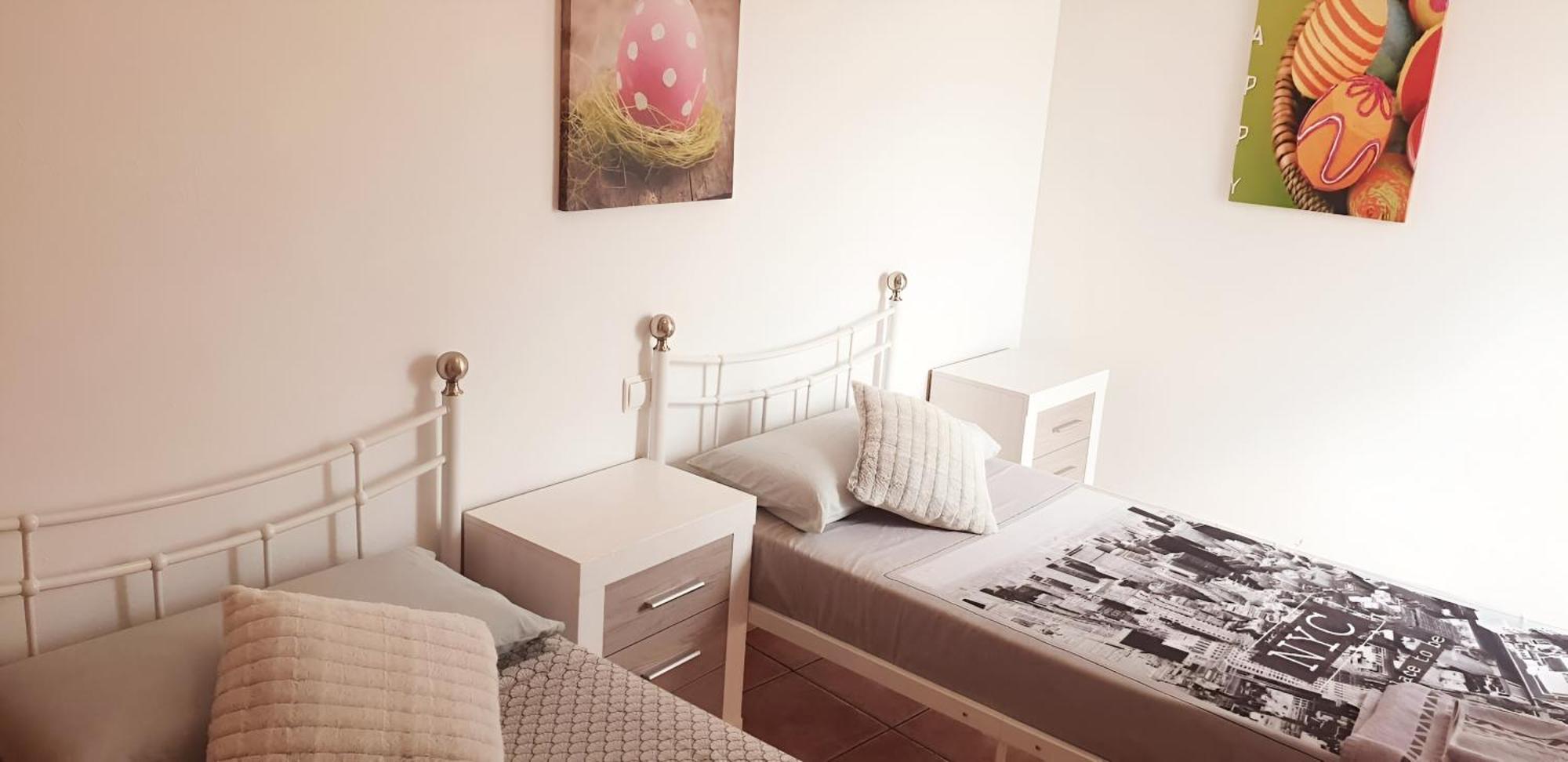 Flamingo Vila Alicante San Pedro del Pinatar Dış mekan fotoğraf