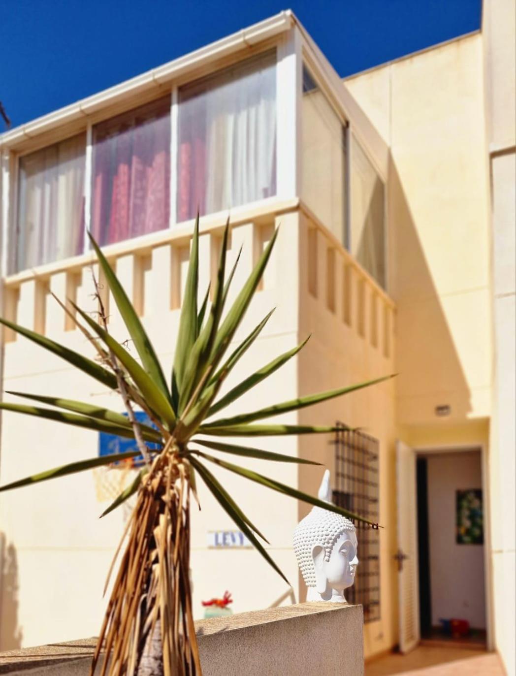 Flamingo Vila Alicante San Pedro del Pinatar Dış mekan fotoğraf