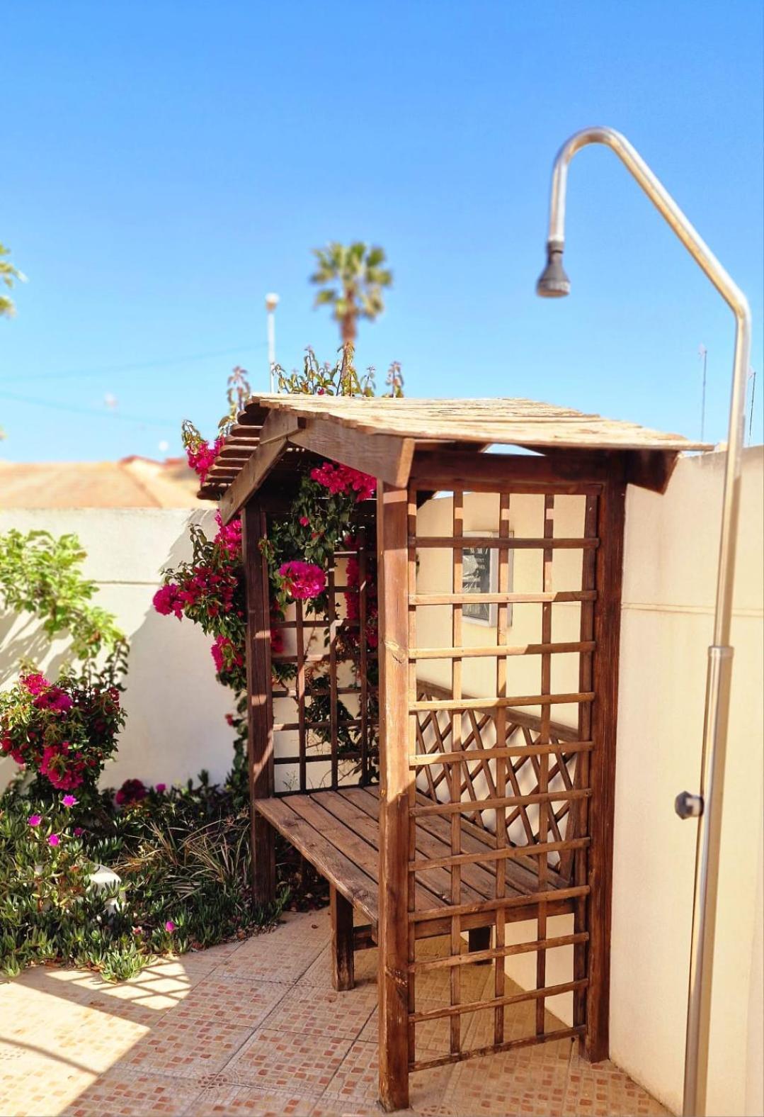 Flamingo Vila Alicante San Pedro del Pinatar Dış mekan fotoğraf