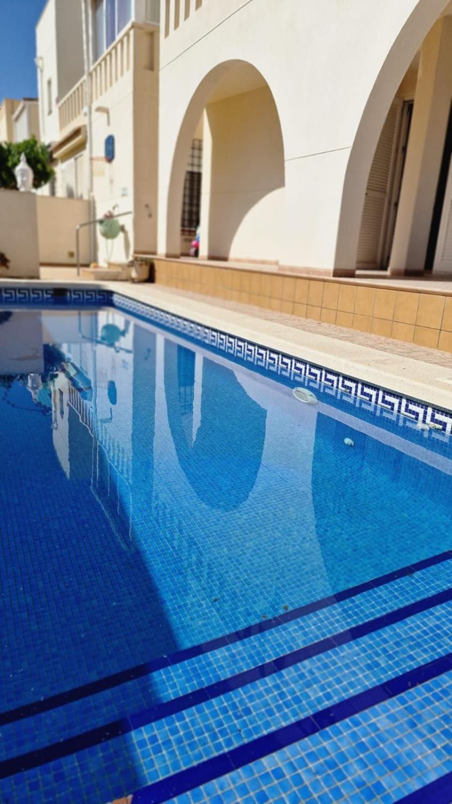 Flamingo Vila Alicante San Pedro del Pinatar Dış mekan fotoğraf