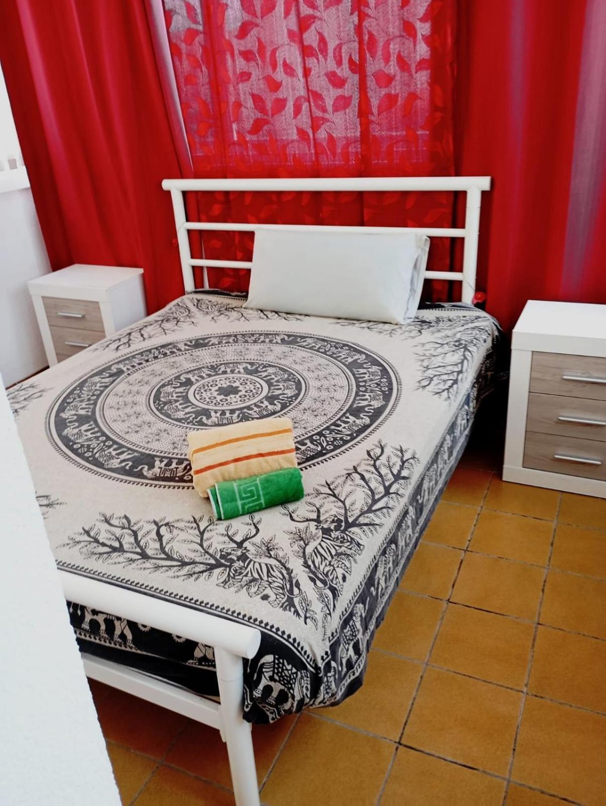 Flamingo Vila Alicante San Pedro del Pinatar Dış mekan fotoğraf
