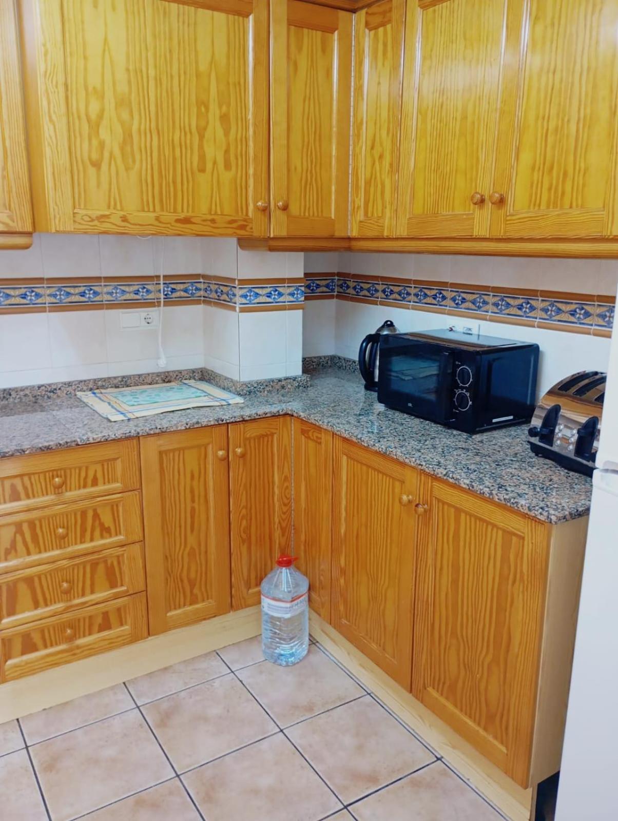 Flamingo Vila Alicante San Pedro del Pinatar Dış mekan fotoğraf