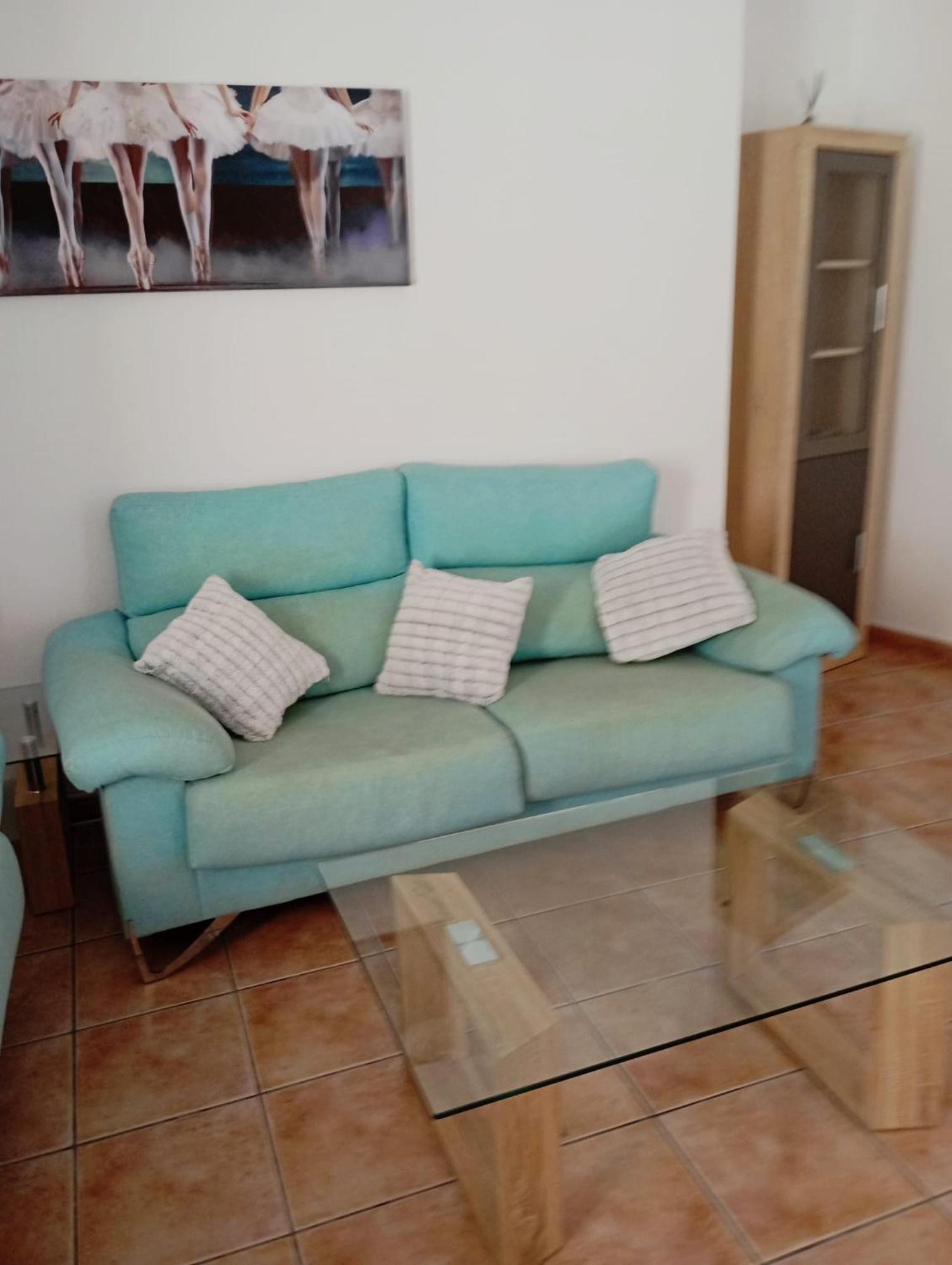 Flamingo Vila Alicante San Pedro del Pinatar Dış mekan fotoğraf