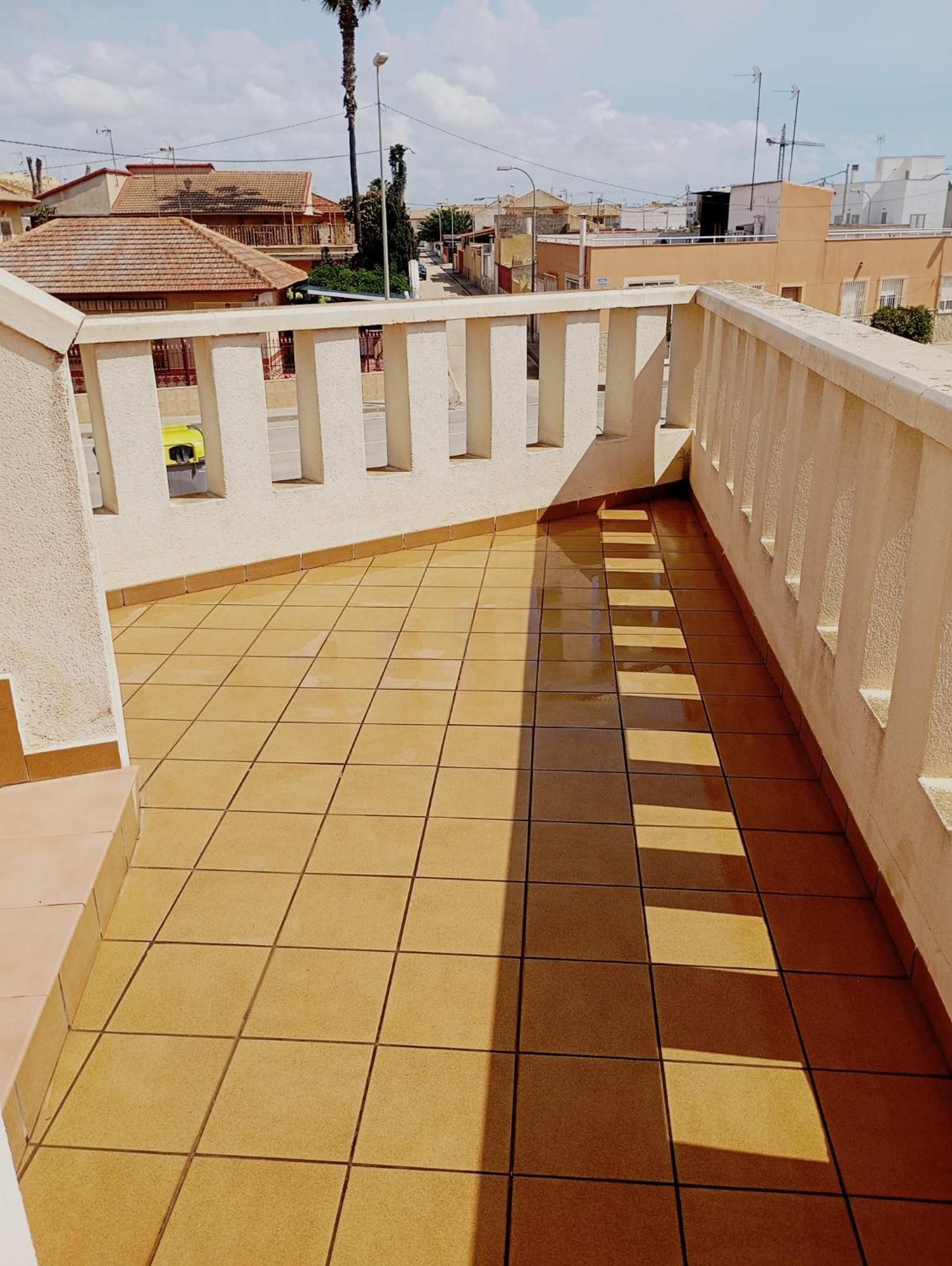 Flamingo Vila Alicante San Pedro del Pinatar Dış mekan fotoğraf