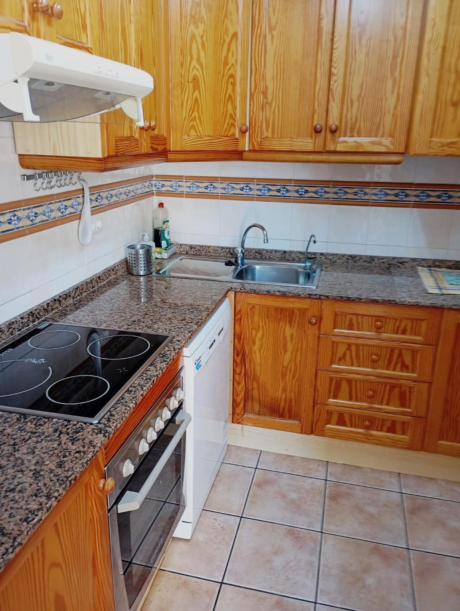 Flamingo Vila Alicante San Pedro del Pinatar Dış mekan fotoğraf
