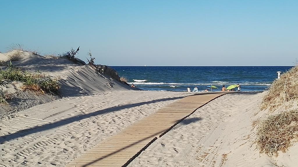 Flamingo Vila Alicante San Pedro del Pinatar Dış mekan fotoğraf