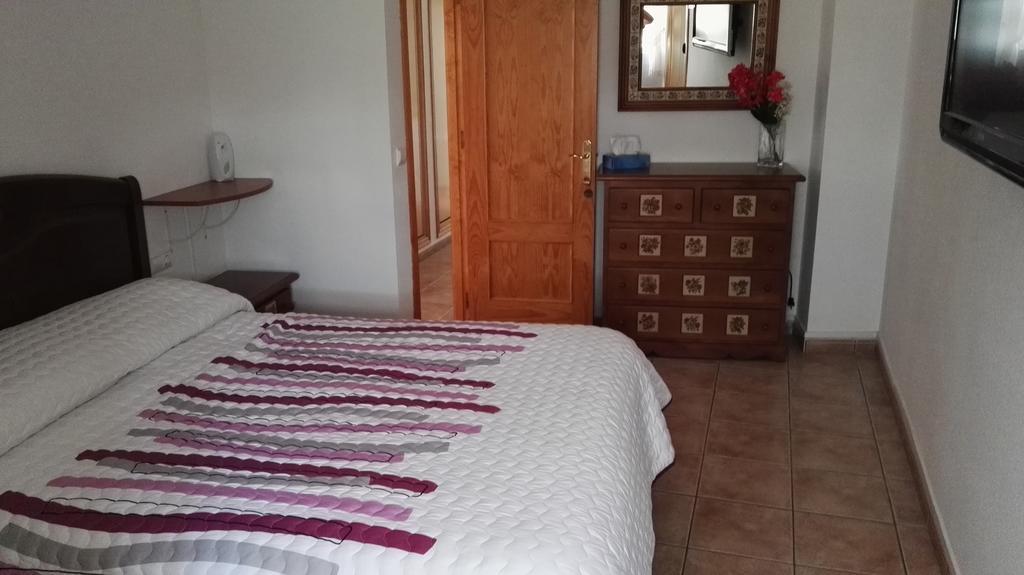 Flamingo Vila Alicante San Pedro del Pinatar Dış mekan fotoğraf
