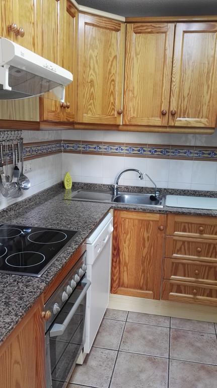 Flamingo Vila Alicante San Pedro del Pinatar Dış mekan fotoğraf