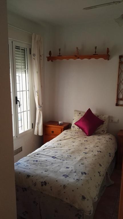 Flamingo Vila Alicante San Pedro del Pinatar Dış mekan fotoğraf